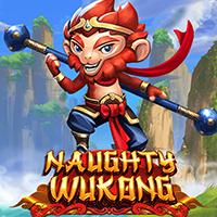 Naughty Wukong