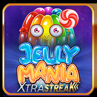 Jelly Mania XtraStreak