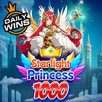 Starlight Princess 1000