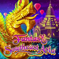 Fantasy Southeast Asia