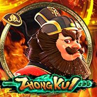 Zhong Kui